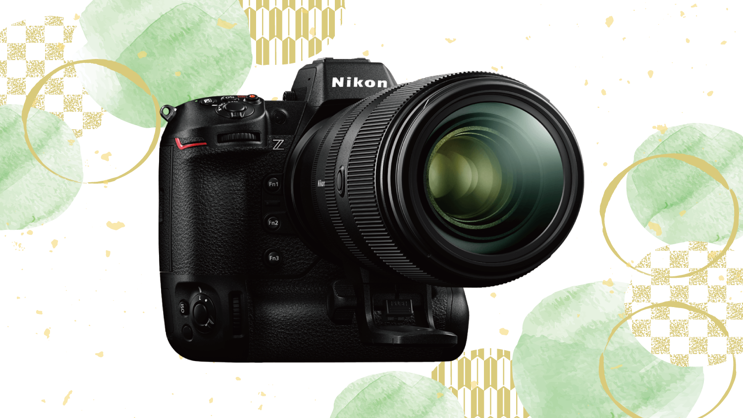 Nikon Z9