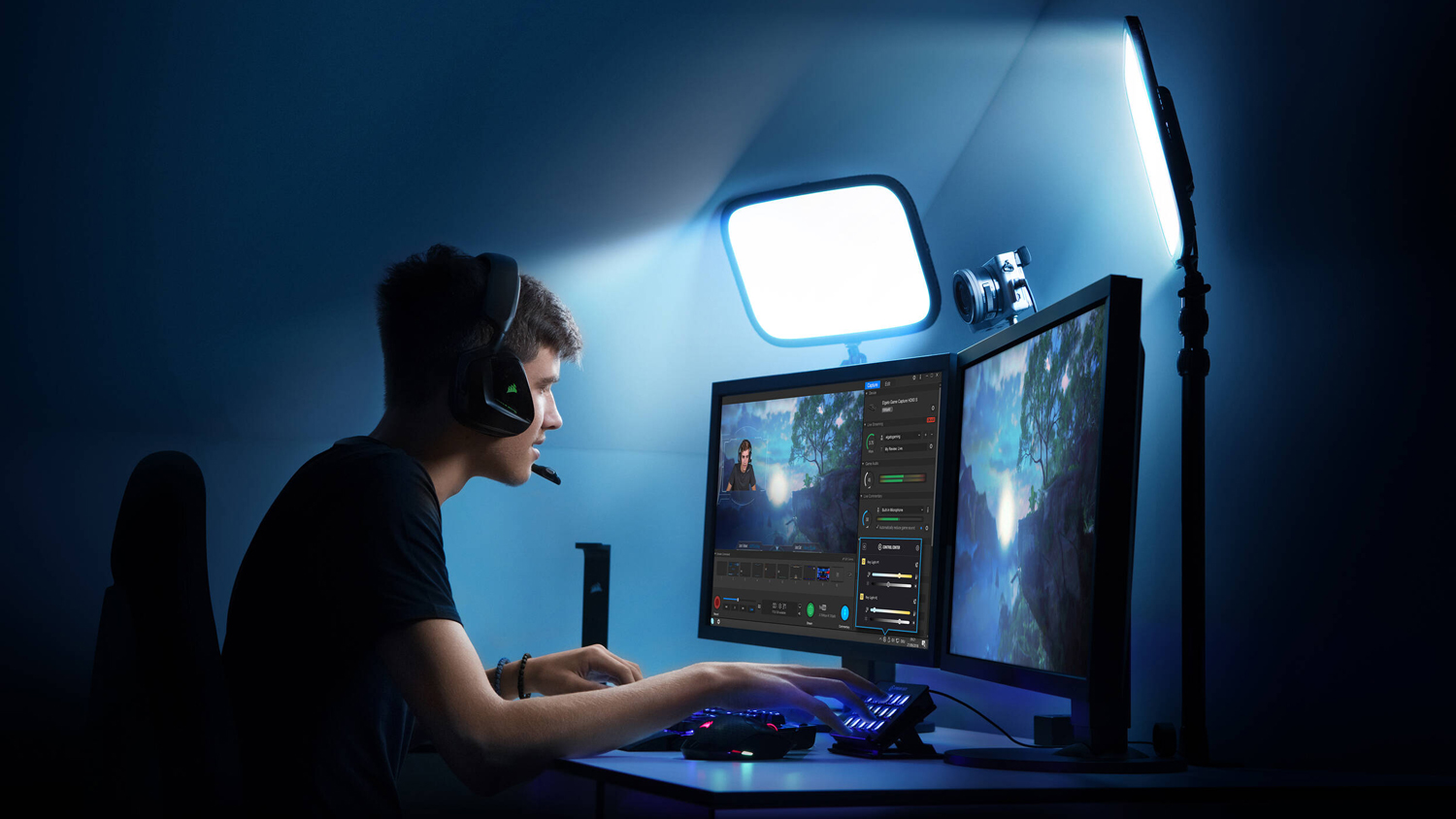 Elgato Key Light