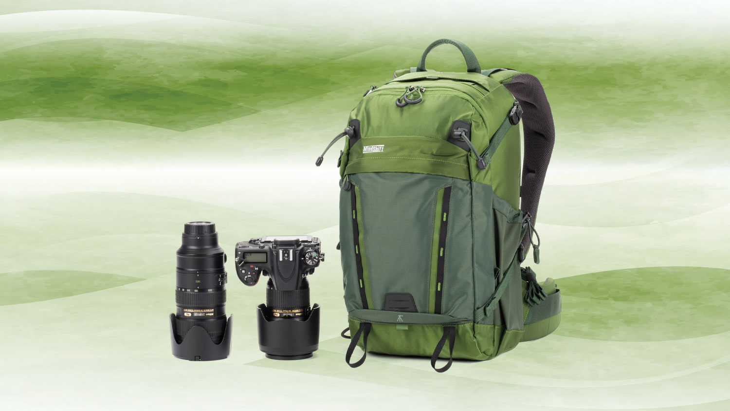 MindShift Gear BackLight 18L Backpack