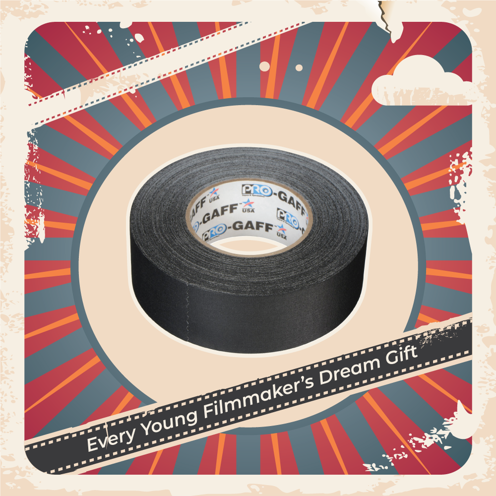 ProTapes Pro Gaffer Tape