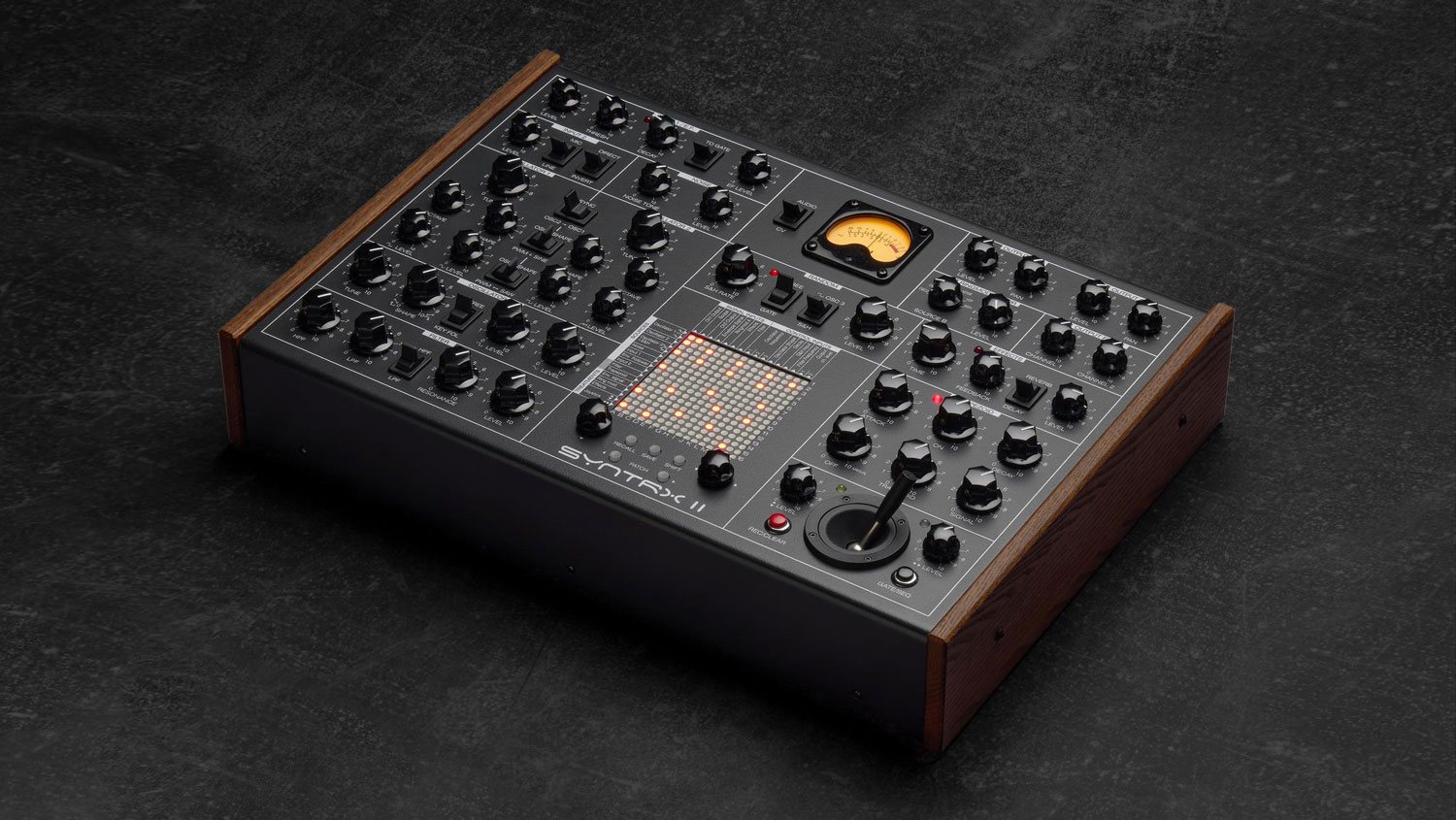 erica synths SYNTRX II