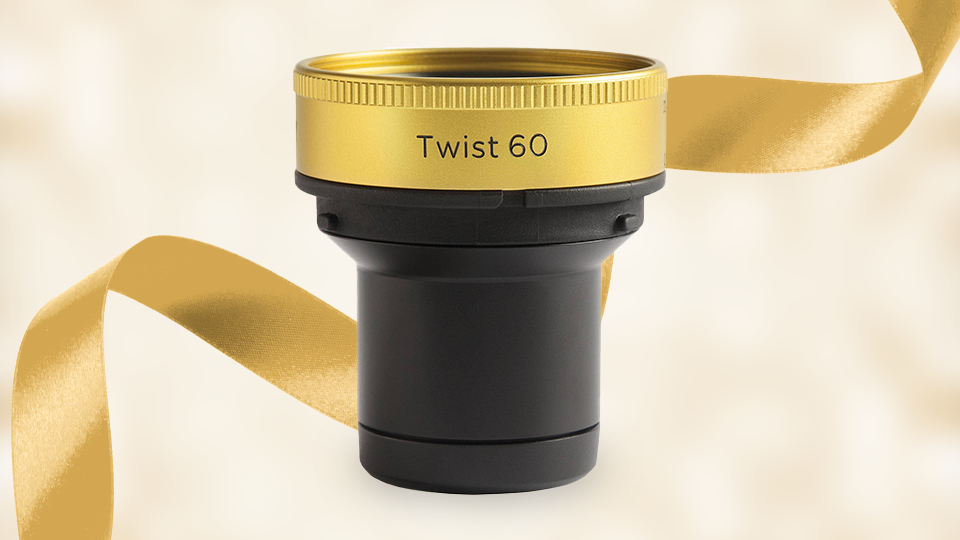 Lensbaby Twist 60 Optic