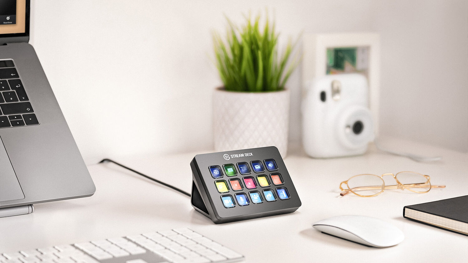 Elgato Stream Deck MK2 Elgato Stream Deck MK2