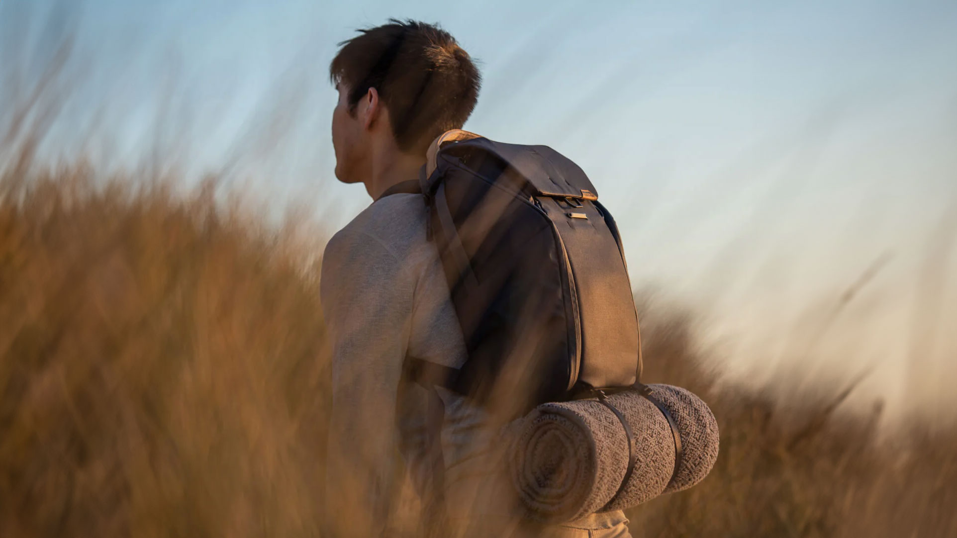 Peak Design Every Day Backpack v2