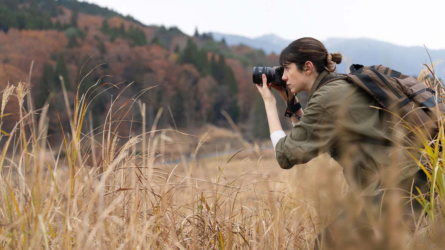 Sony FE 16-25mm f/2.8 G Lens Sony FE 16-25mm f/2.8 G Lens