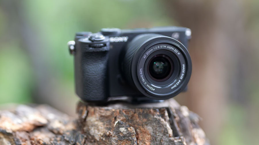 Viltrox AF 20mm f/2.8 Lens Viltrox AF 20mm f/2.8 Lens