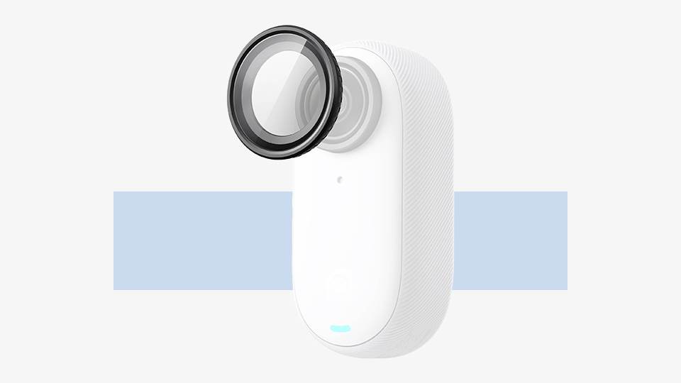 Insta360 GO 3S Lens Guard Insta360 GO 3S Lens Guard