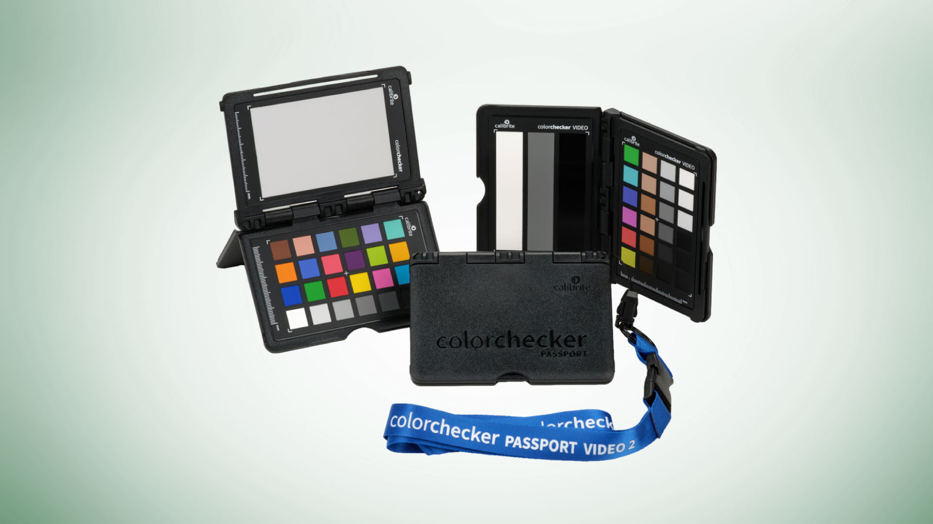 Calibrite ColorChecker Passport Video 2