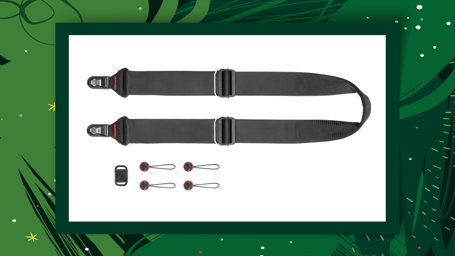 Peak Design Slide Camera Strap