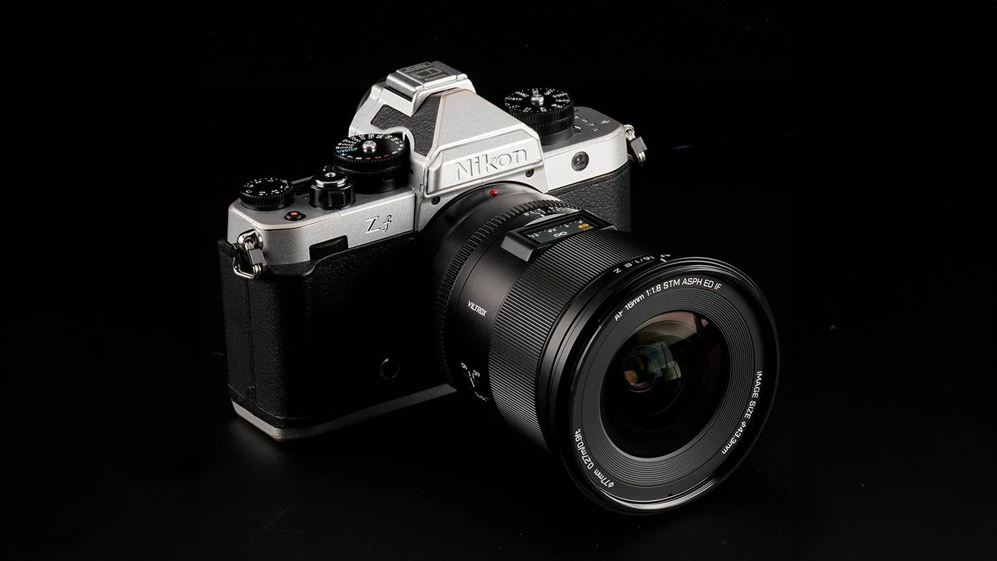 Viltrox AF 16mm f/1.8 Lens Viltrox AF 16mm f/1.8 Lens