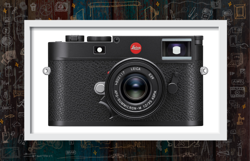 Leica M11 Rangefinder Leica M11 Rangefinder