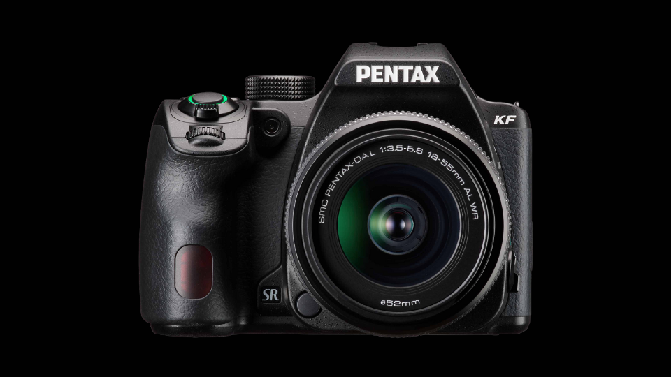Pentax KF Pentax KF