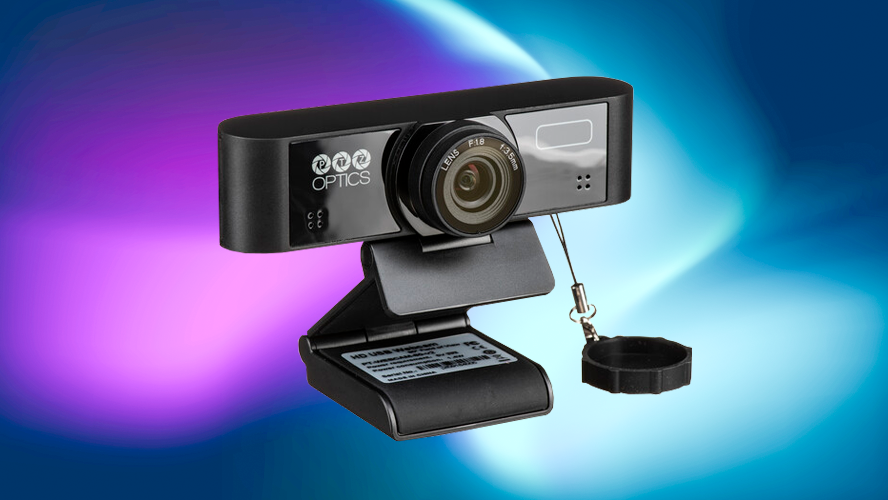 PTZOptics Webcam 80 V2