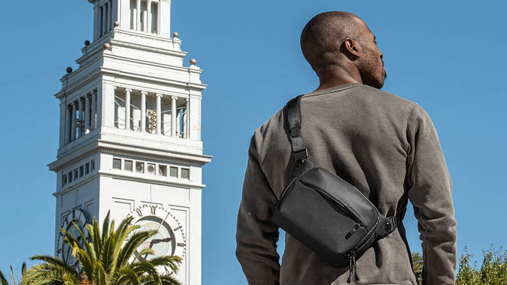Peak Design Everyday Sling v2