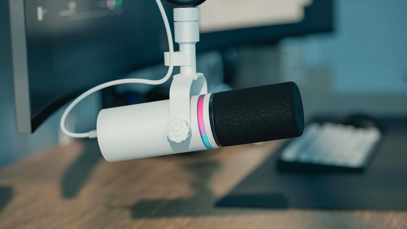 BEACN Mic