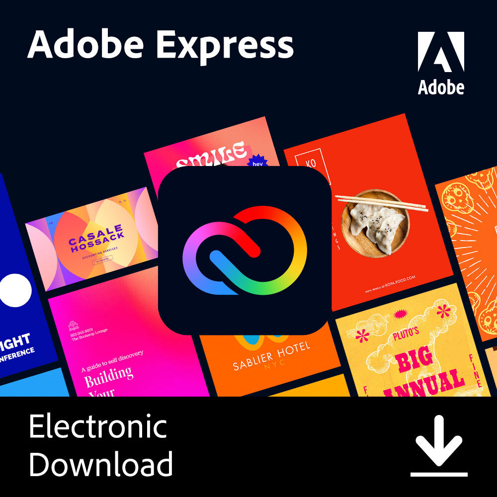 Adobe Express