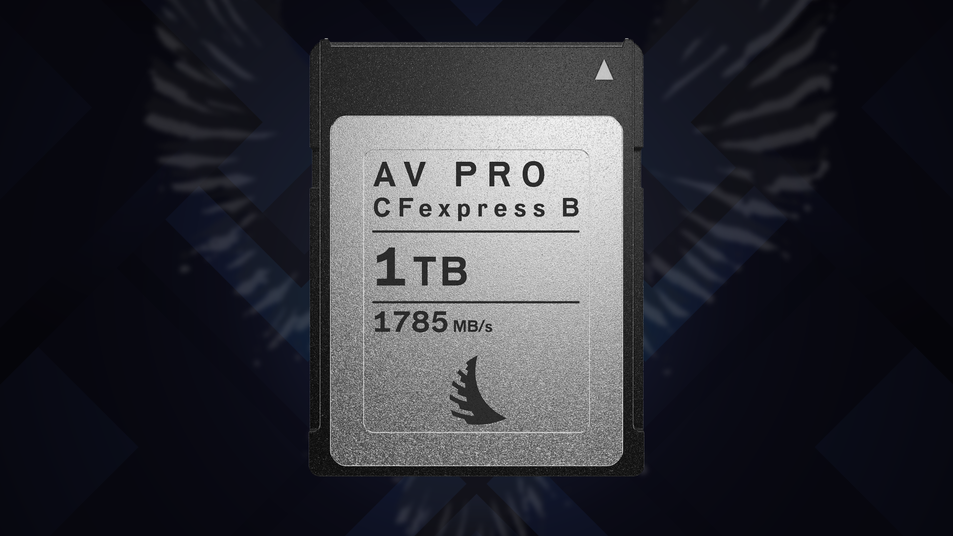 Angelbird 1TB AV Pro MK2 CFexpress 2.0 Type B Memory Card