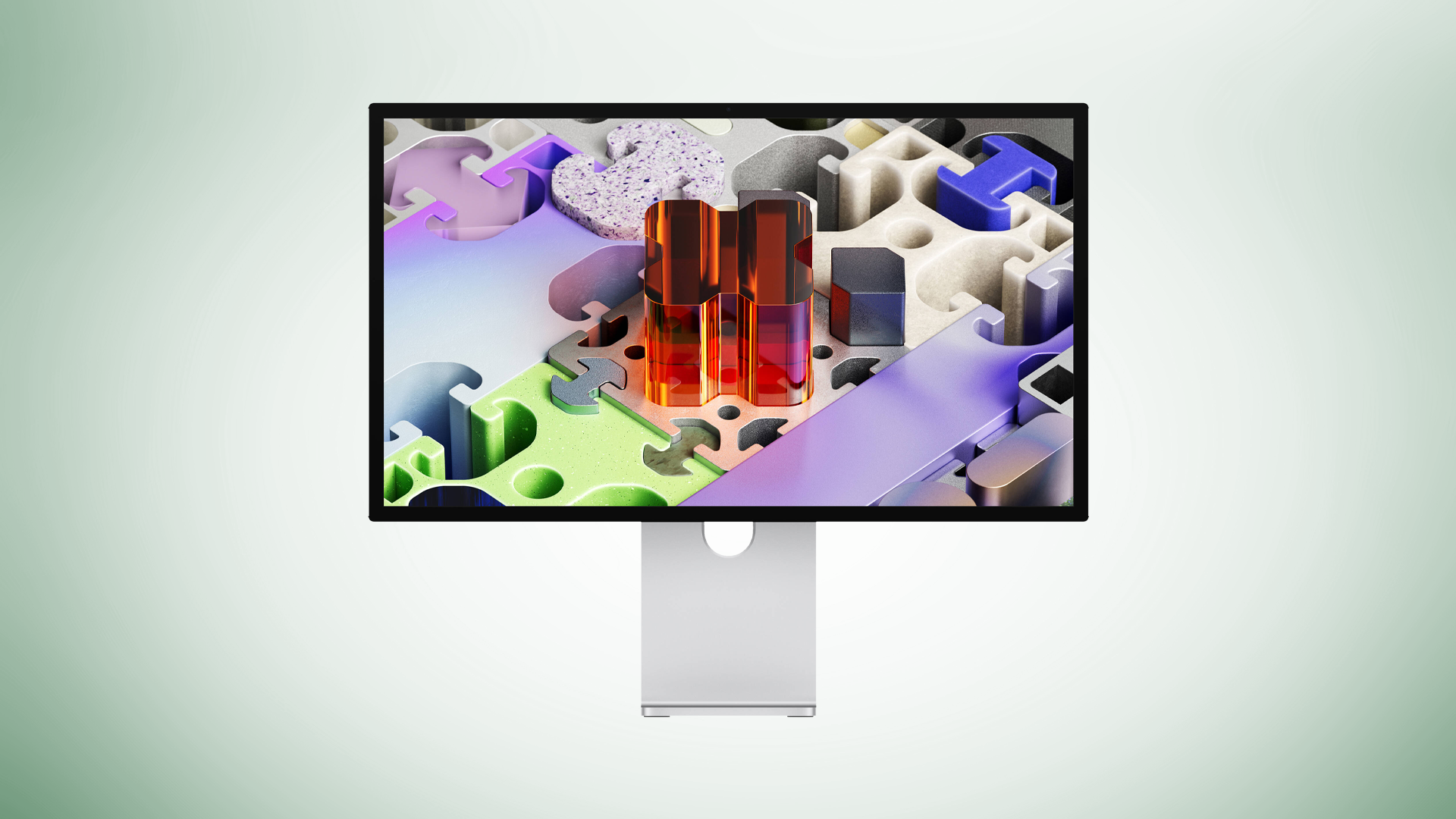 Apple 27" Studio Display XDR