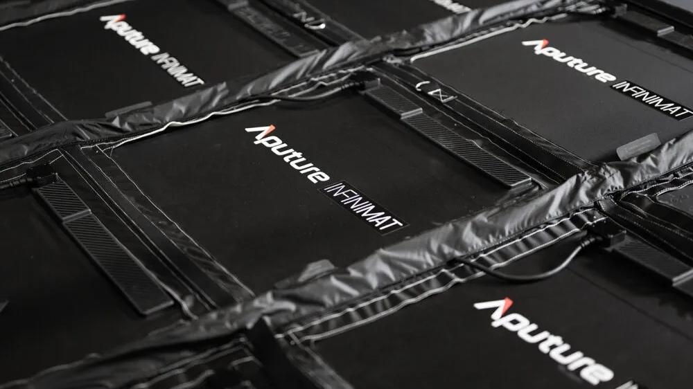 Aputure INFINIMAT Aputure INFINIMAT