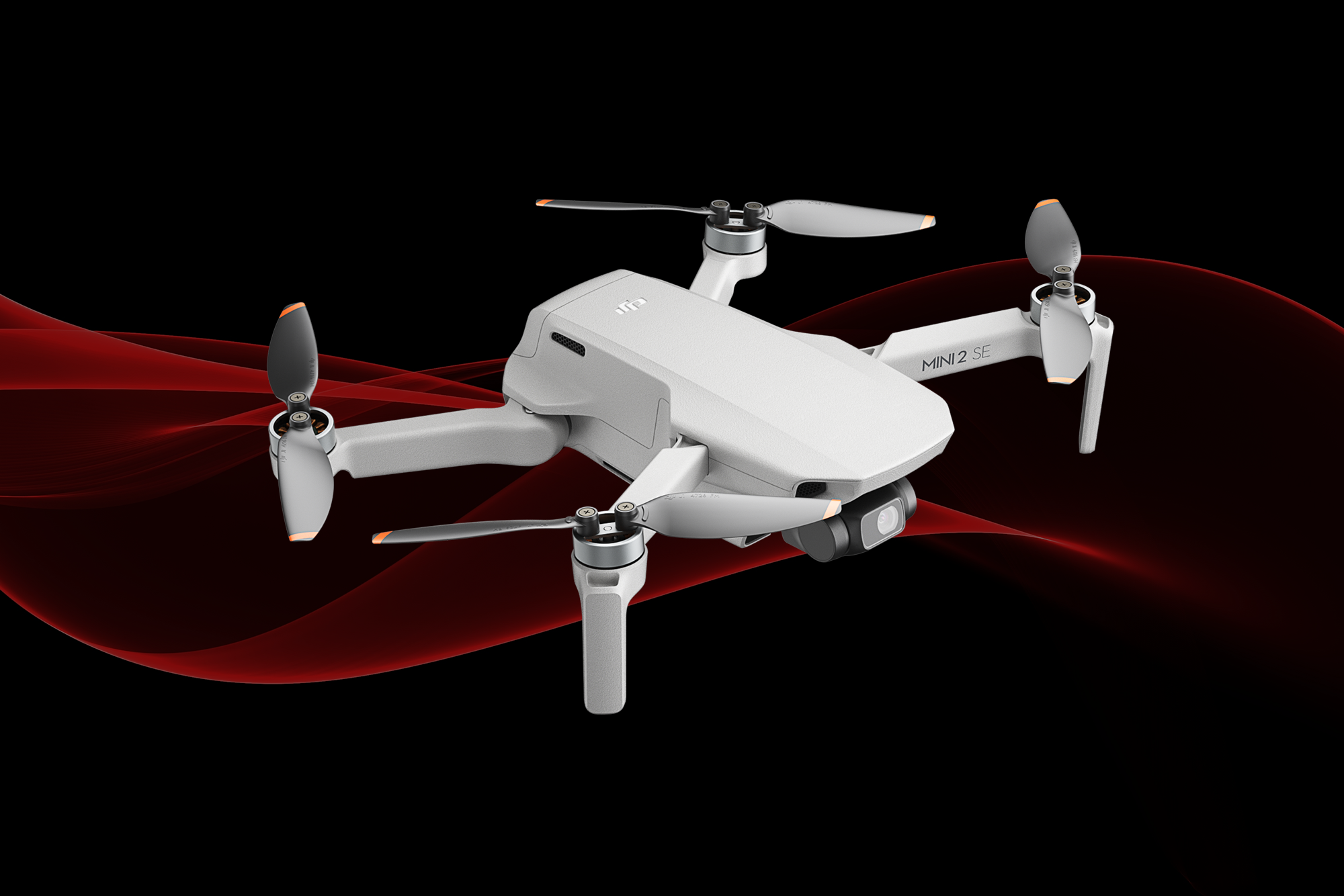 DJI Mini 2 SE DJI Mini 2 SE