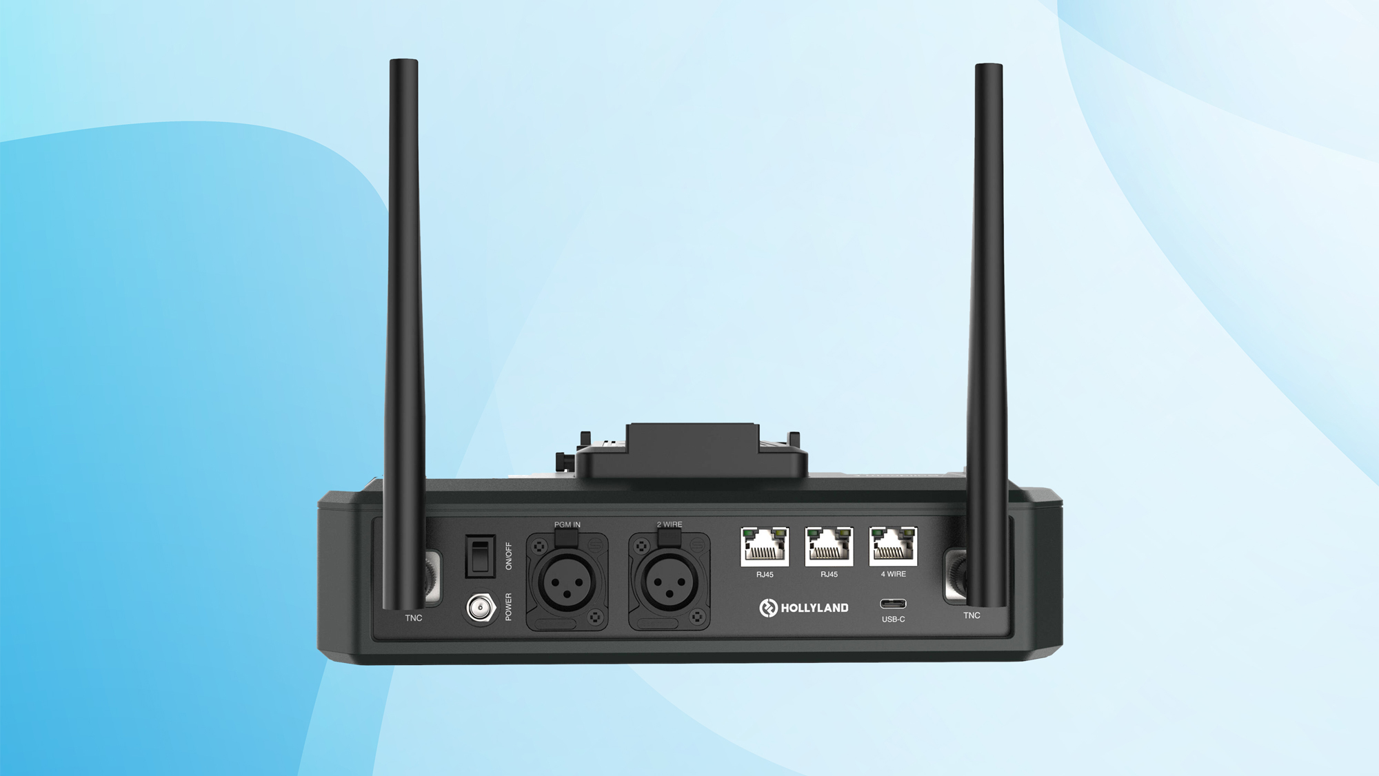 Connectivity