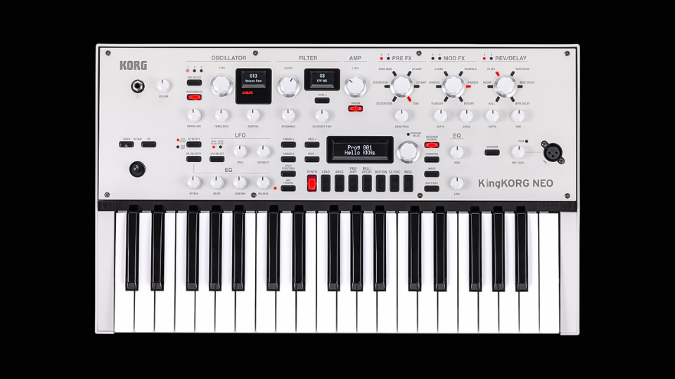 KingKORG Neo
