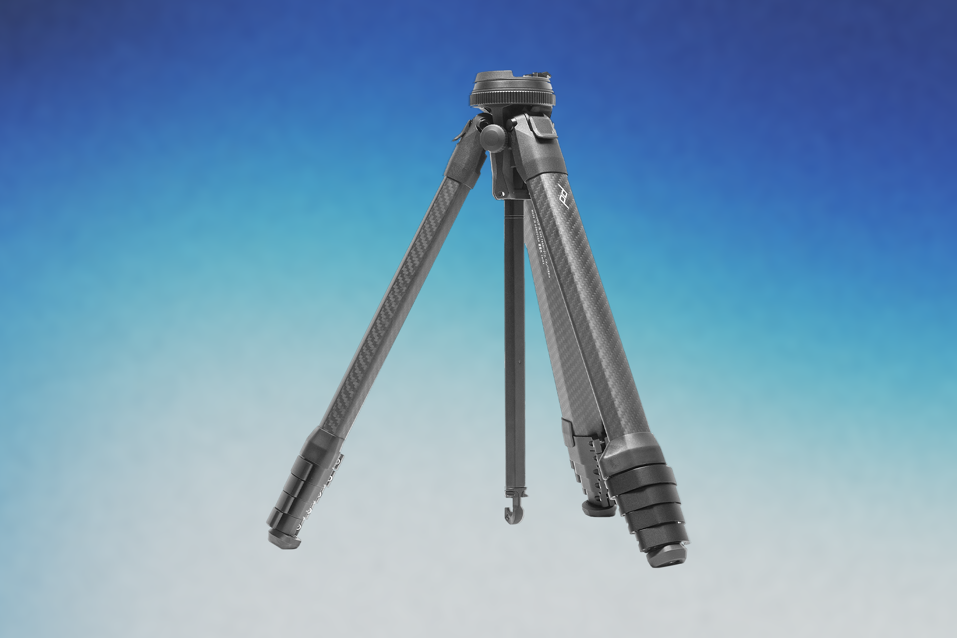 Peak Design Carbon Fiber Travel Tripod