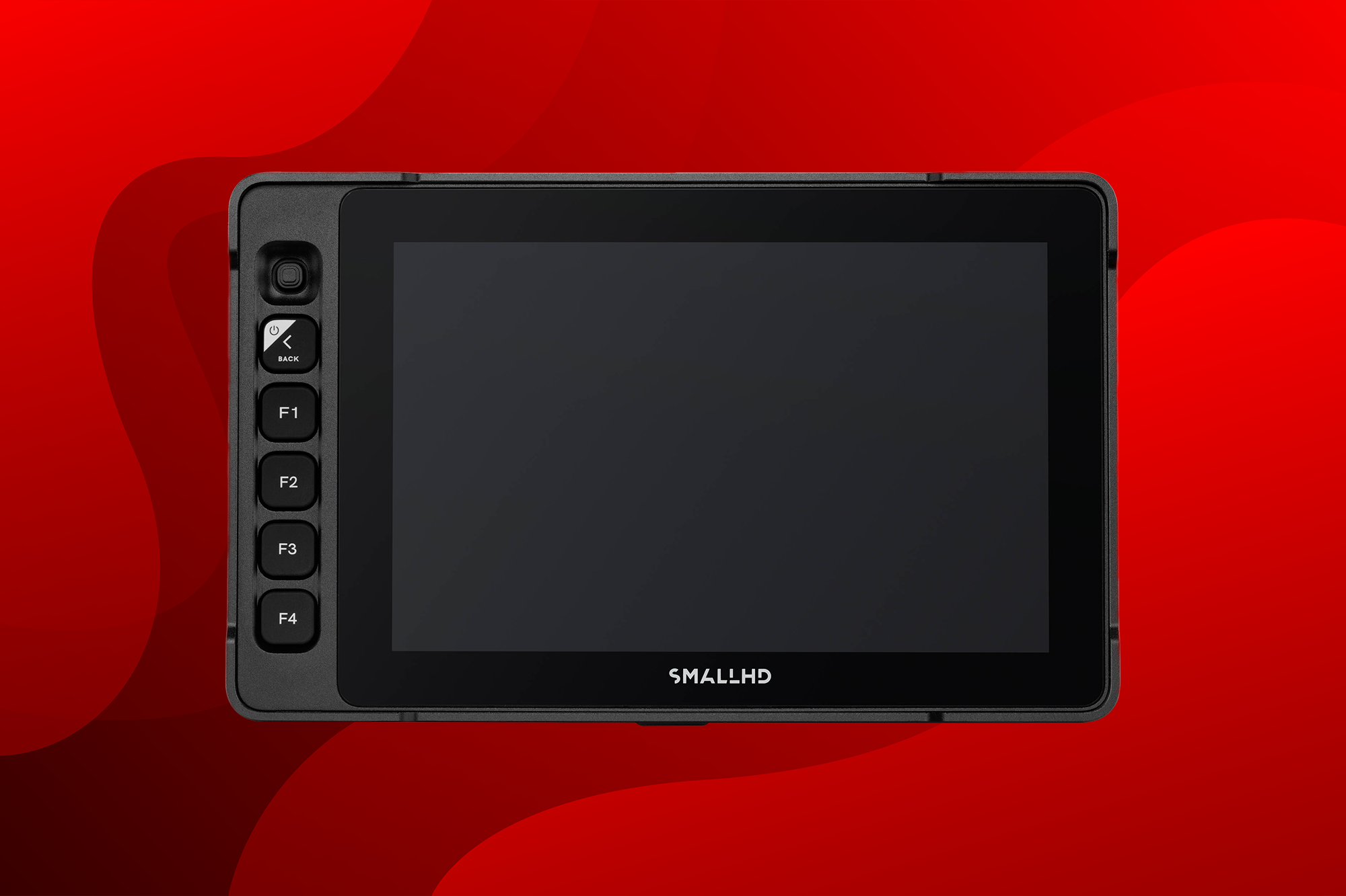 SmallHD ULTRA 7 SmallHD ULTRA 7 UHD 4K On-Camera Touchscreen Monitor