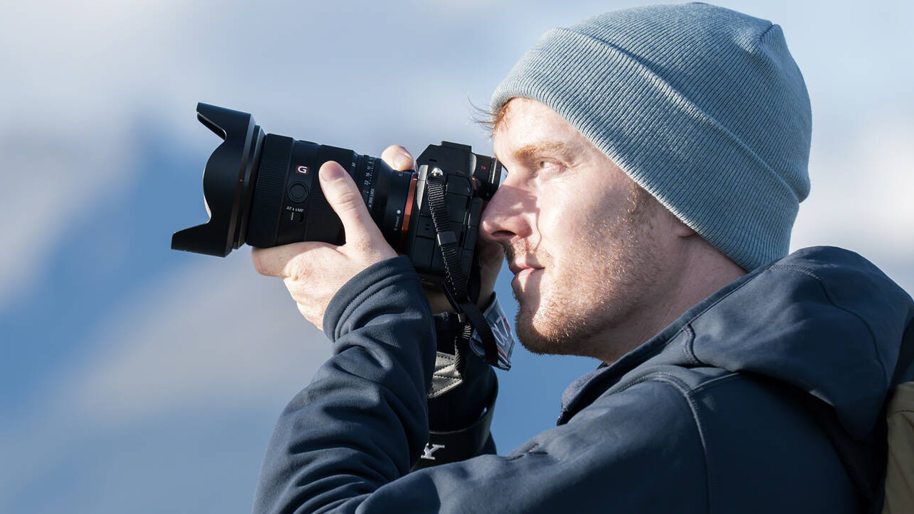 Sony a7R VI Mirrorless Camera Sony a7R VI Mirrorless Camera