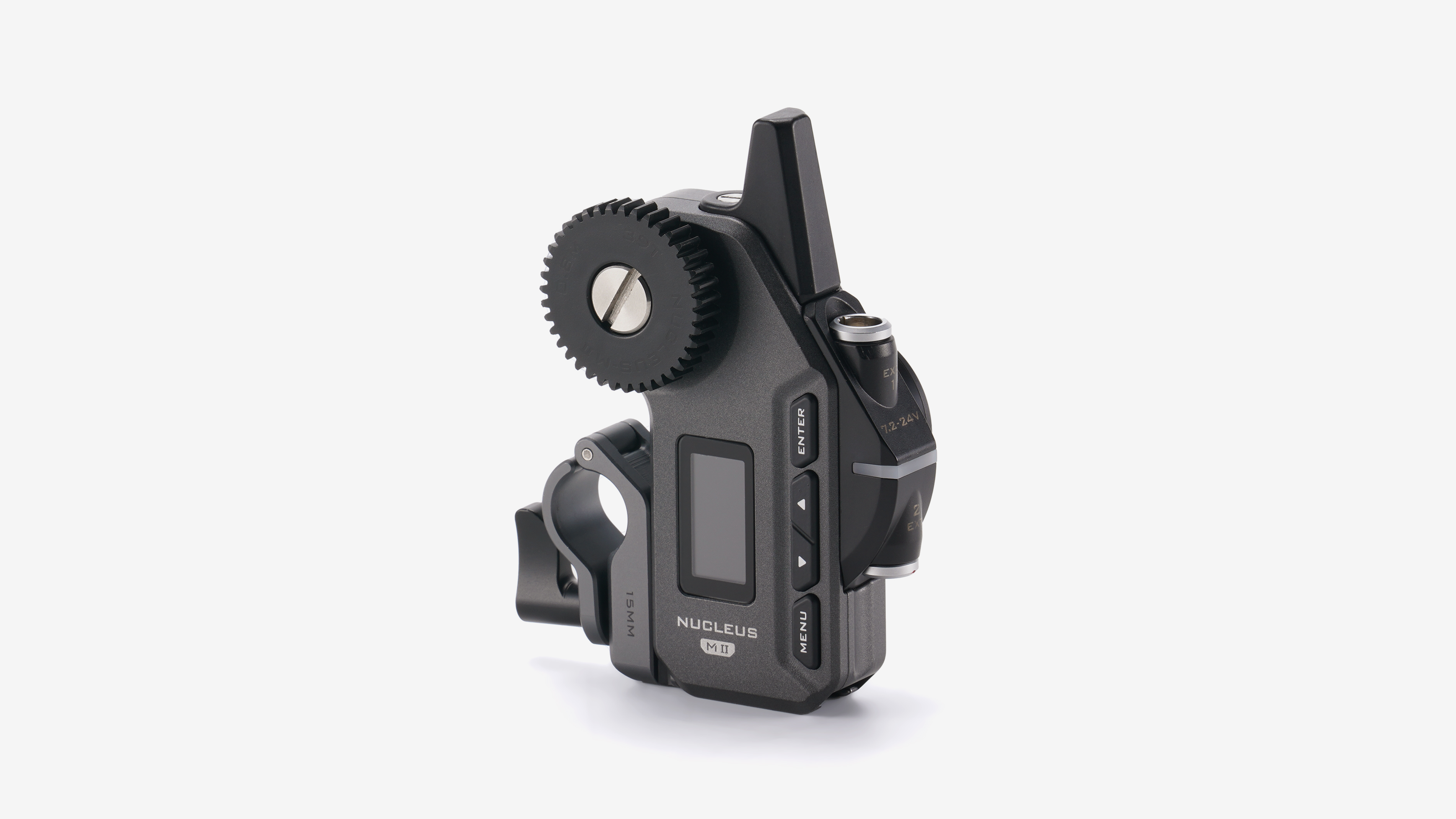 Tilta Nucleus-M II Wireless Lens Control System Tilta Nucleus-M II Wireless Lens Control System