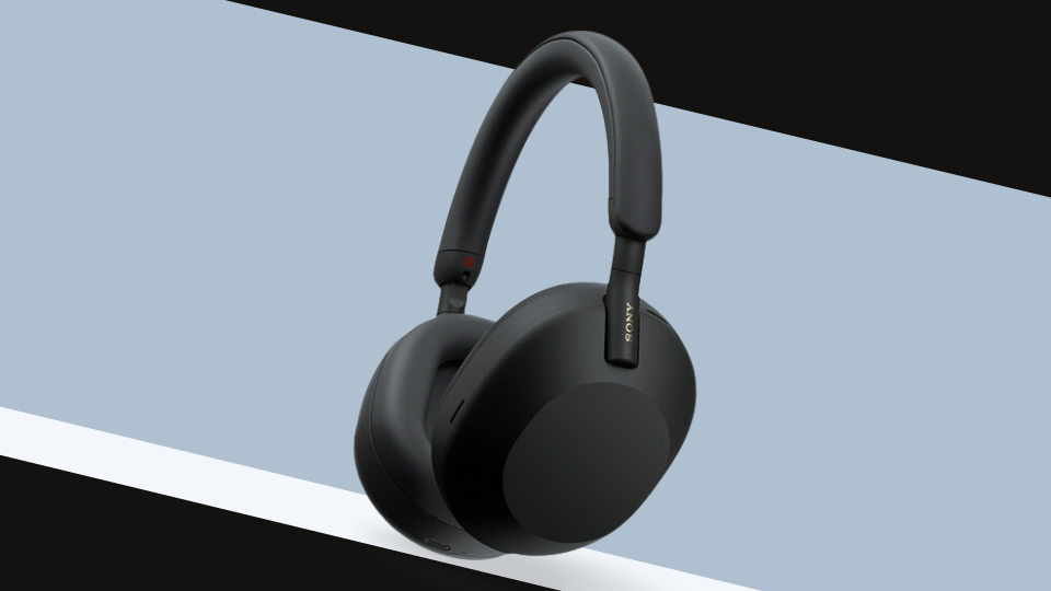 Sony WH-1000XM5 Headphones Sony WH-1000XM5 Headphones