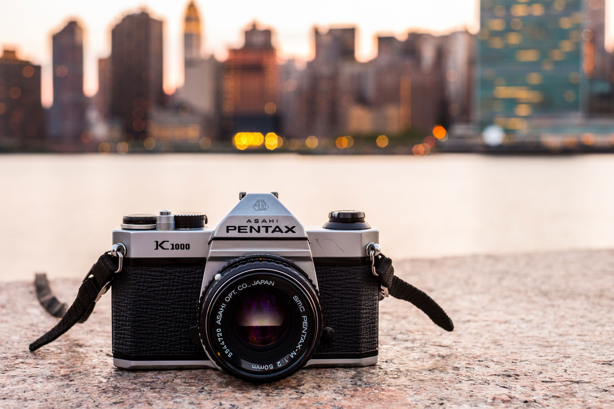 What to know before buying your first interchangeable lens digital