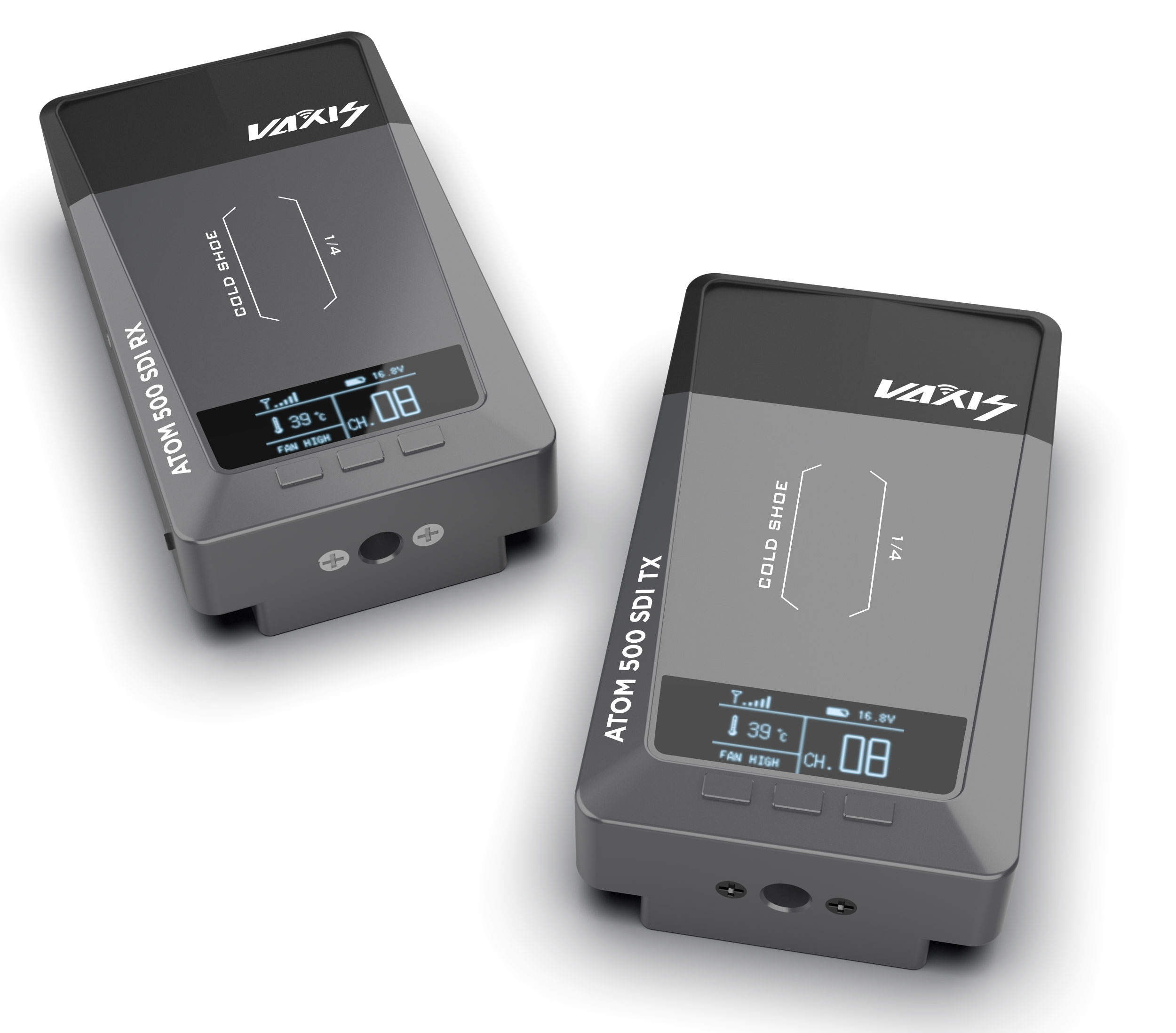 ATOM 500 SDI