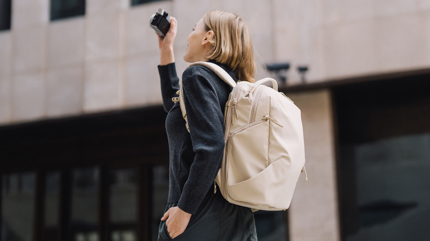 PGYTECH OneGo Lite Backpack PGYTECH OneGo Lite Backpack