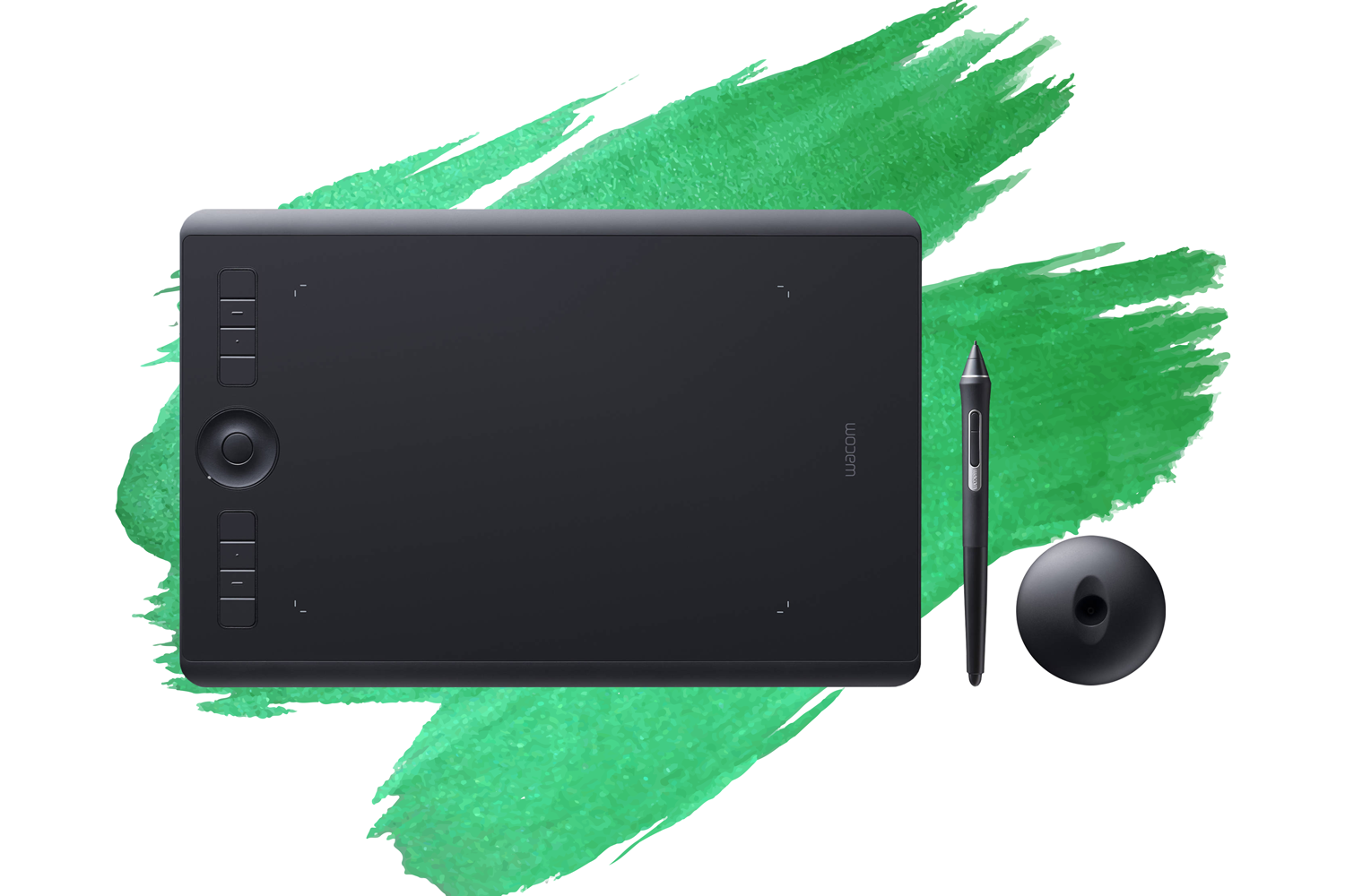 Wacom Intuos Pro Creative Pen Tablet Wacom Intuos Pro Creative Pen Tablet