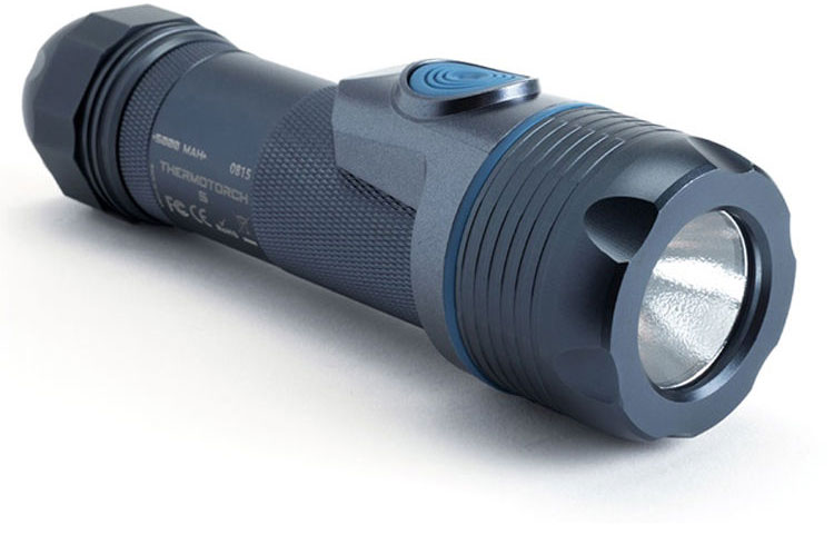 Celestron Elements ThermoTorch 5 Flashlight