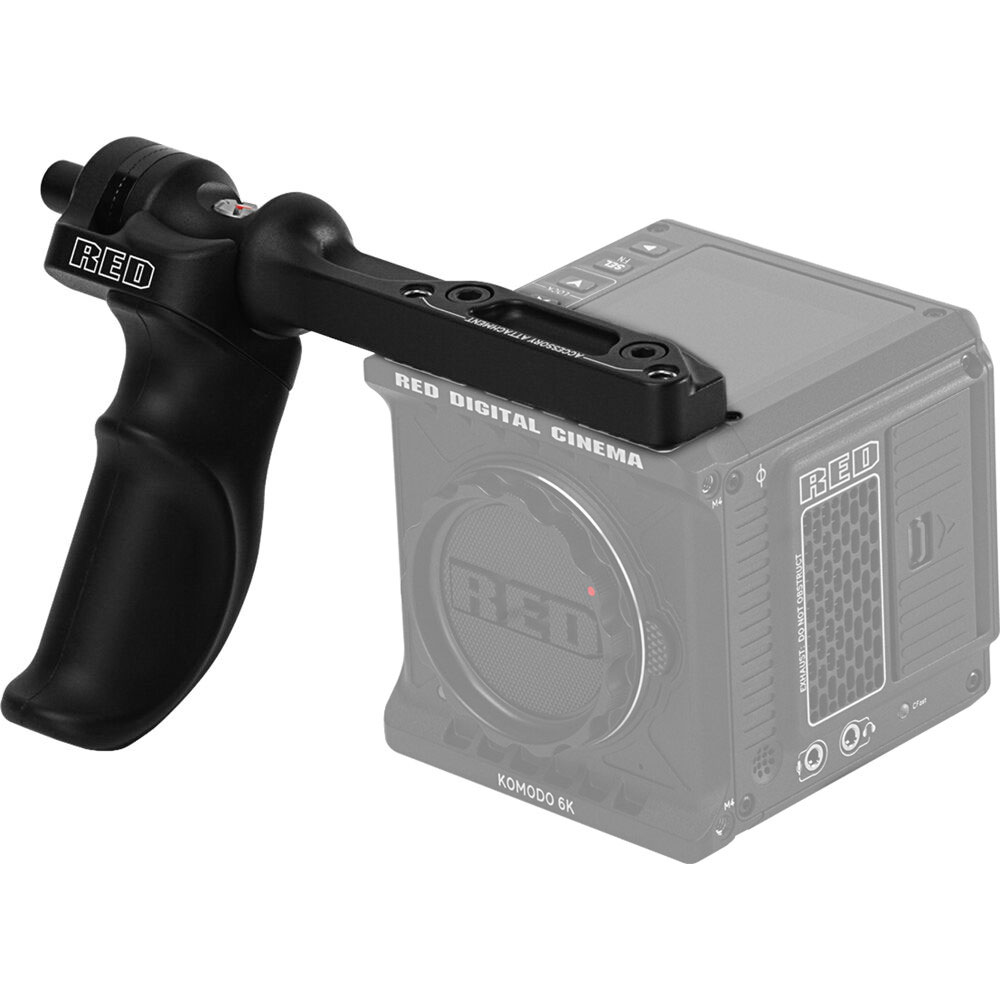 RED DIGITAL CINEMA KOMODO Outrigger Handle