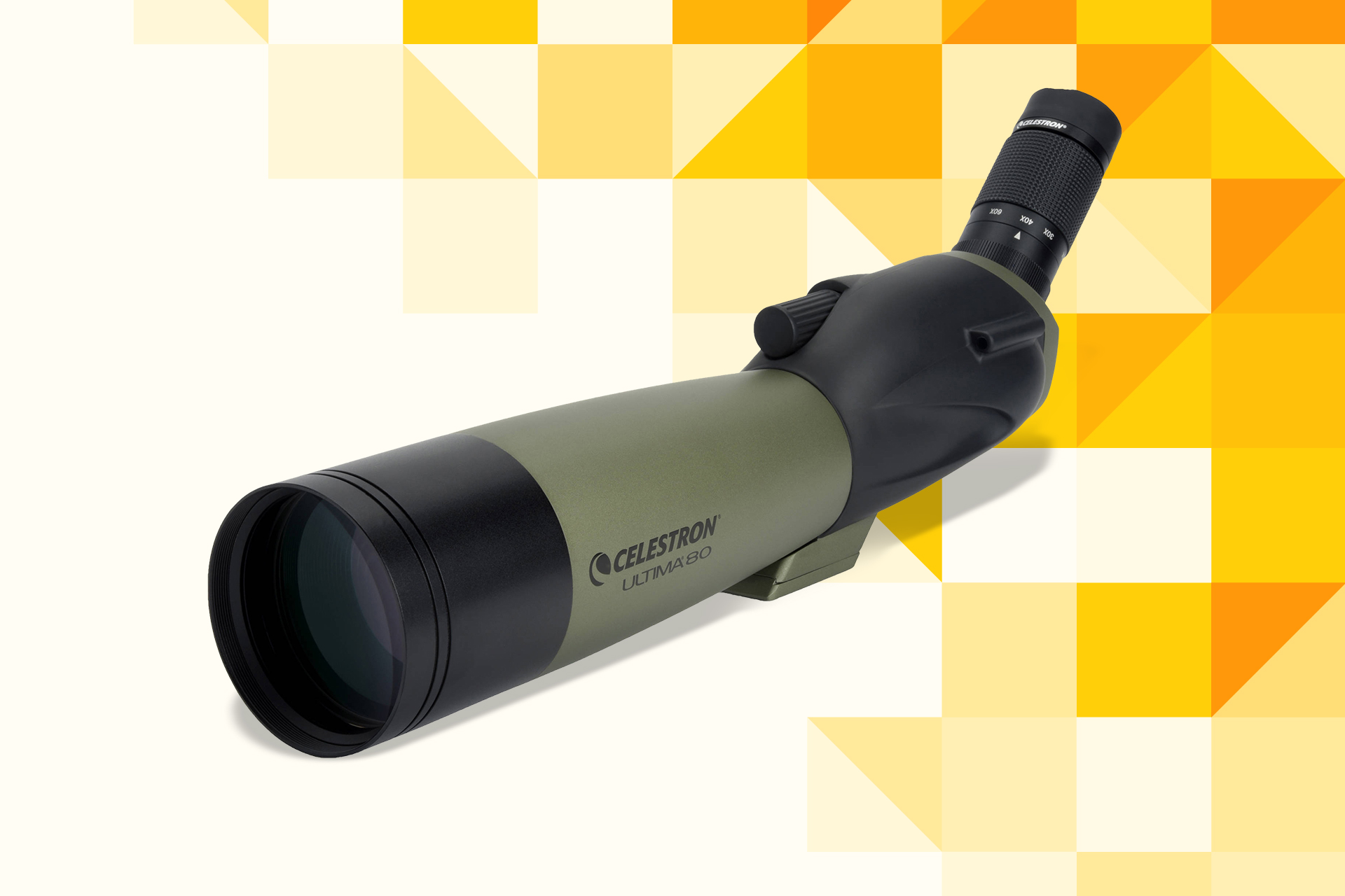 Digiscoping