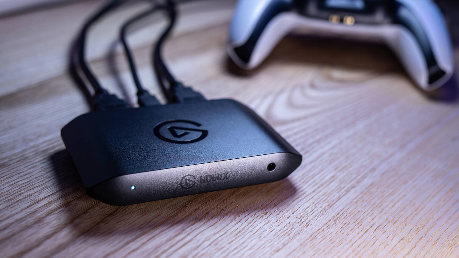 Elgato HD60 X Game Capture Card Elgato HD60 X Game Capture Card