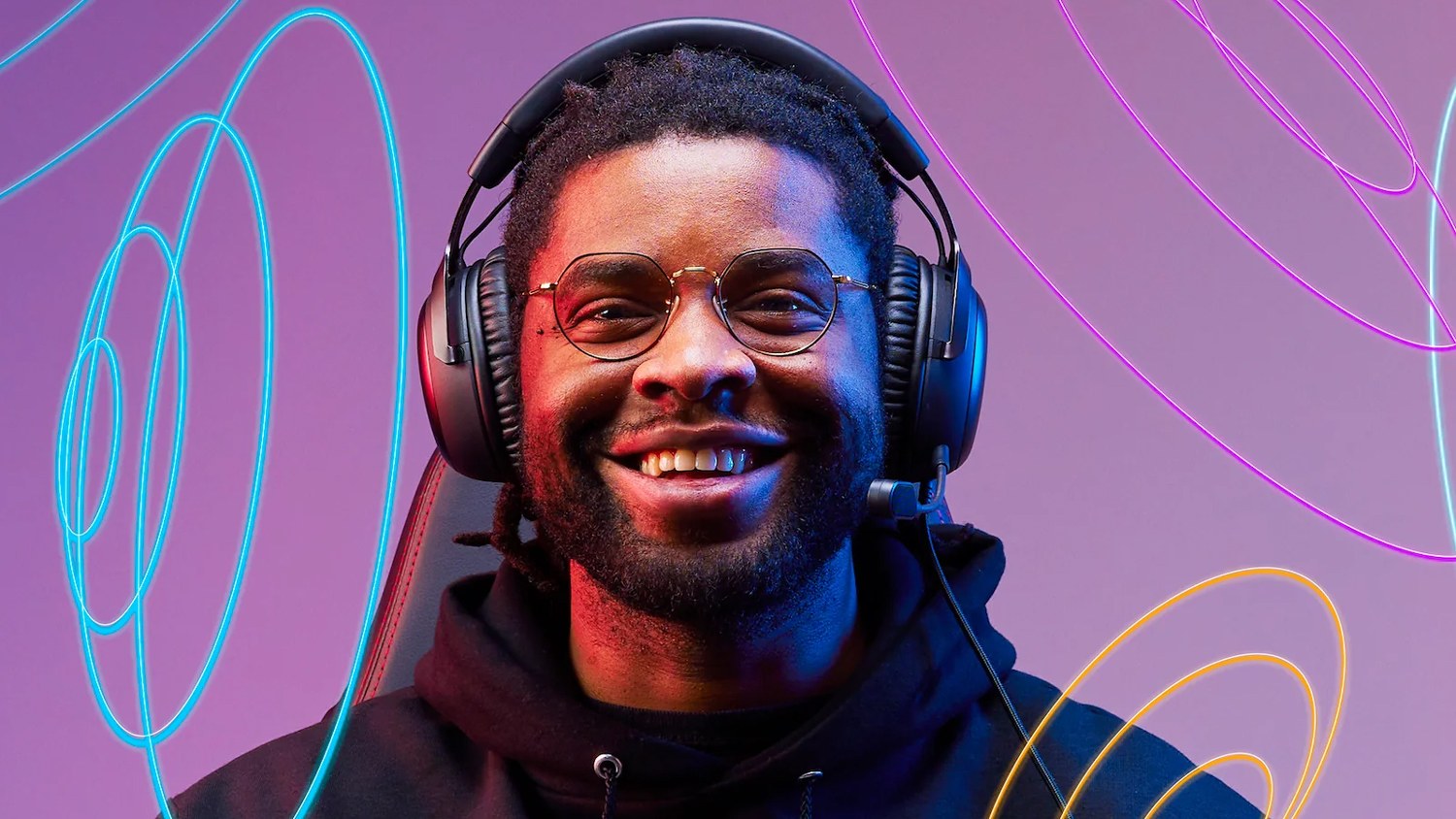HyperX Cloud III Gaming Headset