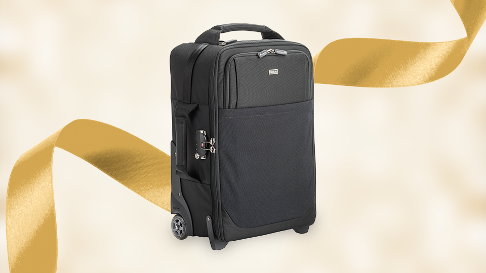 Think Tank Photo Airport Security V3.0 Carry On