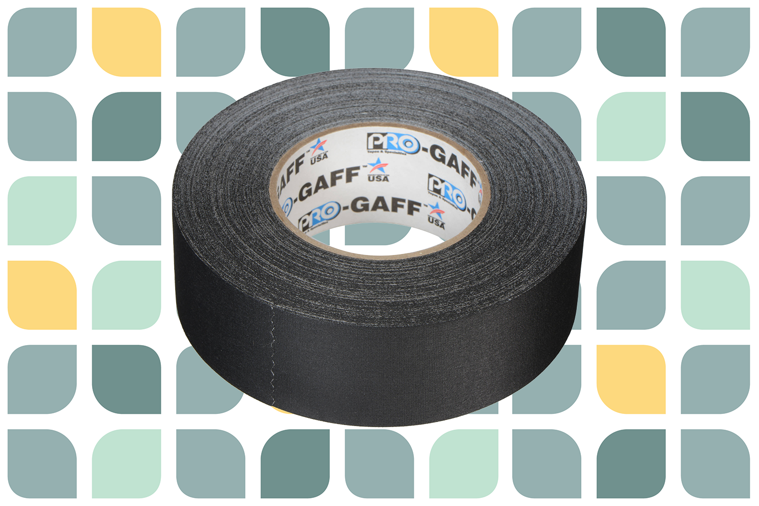 ProTapes Pro Gaffer Tape ProTapes Pro Gaffer Tape