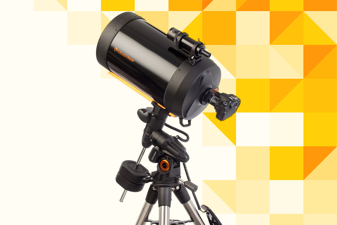 Solar Telescopes