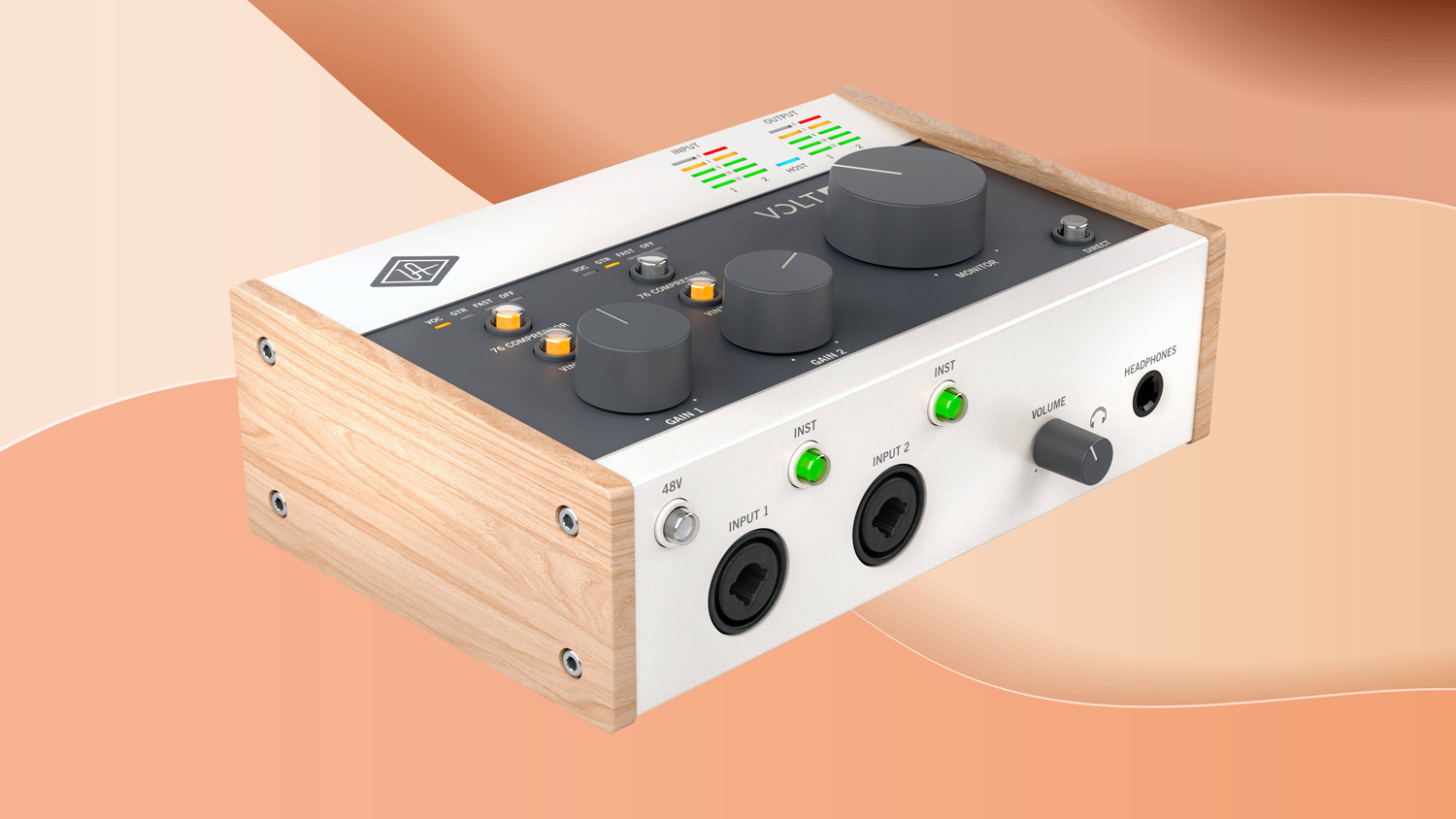 audio interface