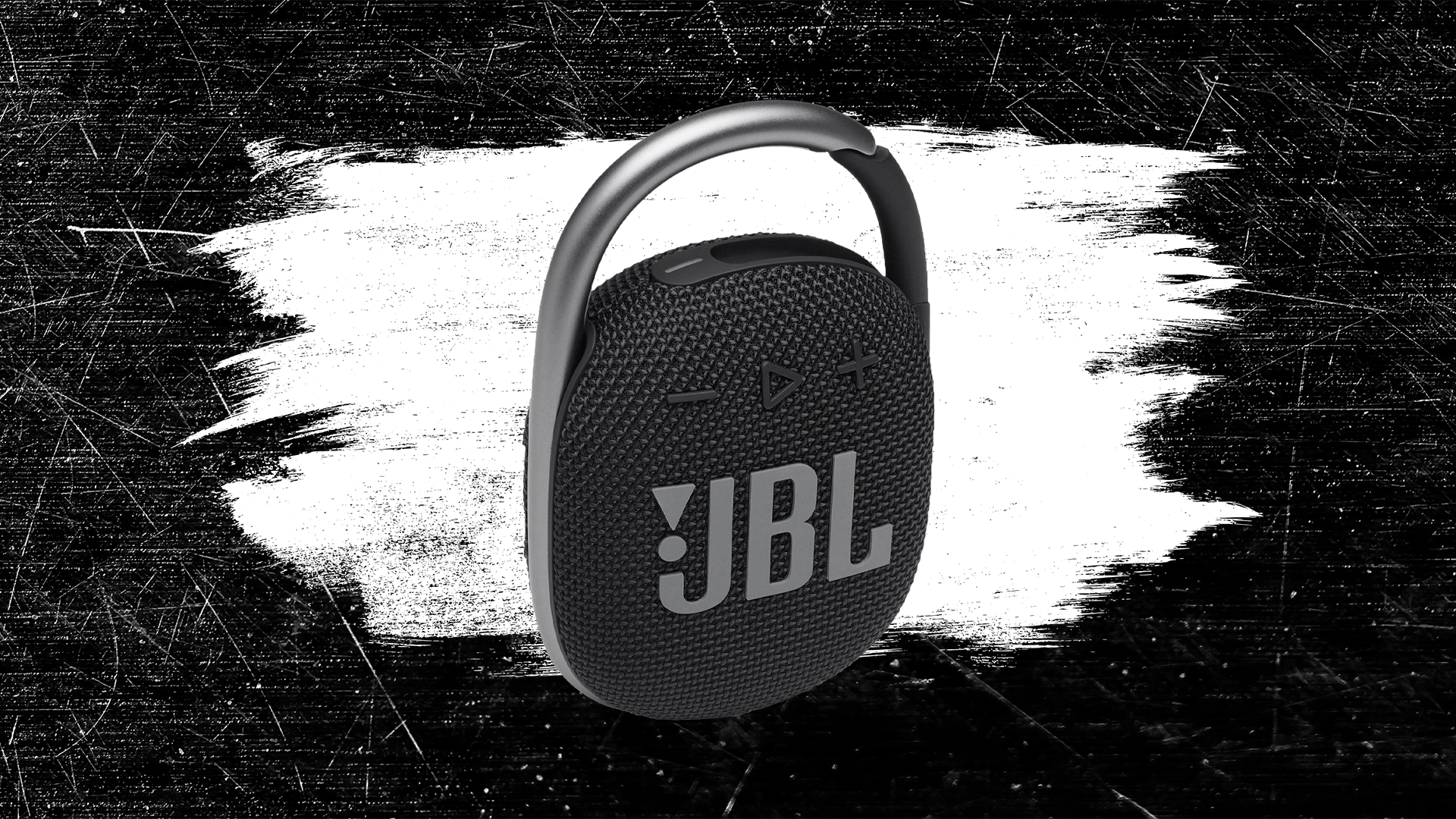 JBL Clip 4 Portable Bluetooth Speaker JBL Clip 4 Portable Bluetooth Speaker