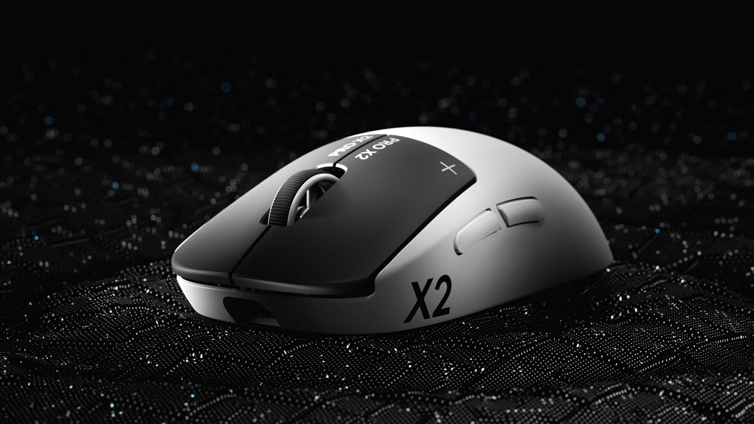 Logitech G PRO X2 SUPERSTRIKE LIGHTSPEED Wireless Gaming Mouse Logitech G PRO X2 SUPERSTRIKE LIGHTSPEED Wireless Gaming Mouse