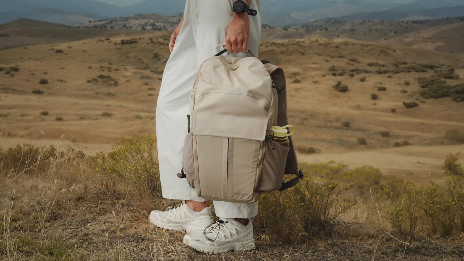 Moment Sequence Camera Backpack Moment Sequence Camera Backpack