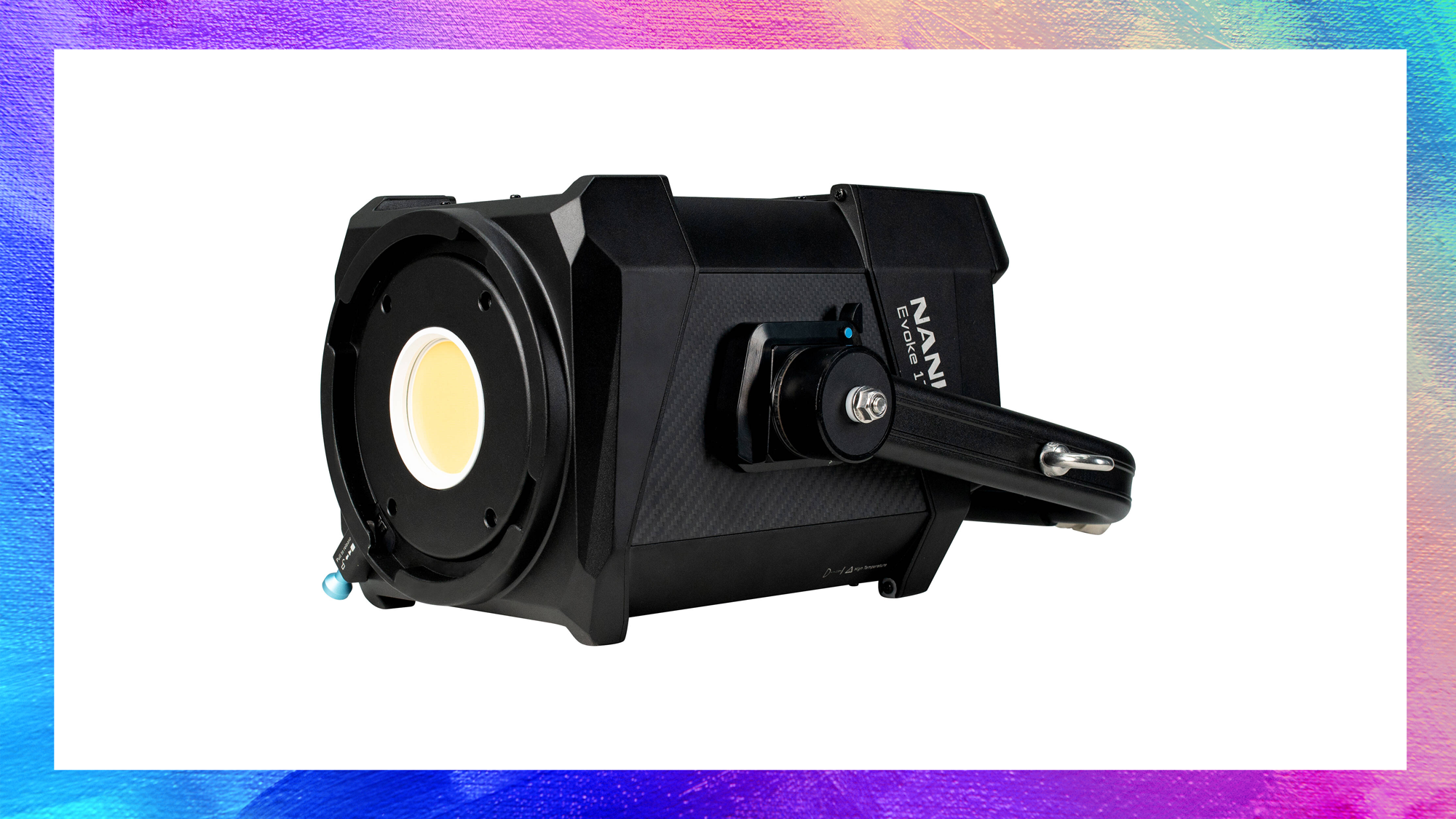 Nanlux Evoke 1200 LED Daylight Spot Light Nanlux Evoke 1200 LED Daylight Spot Light