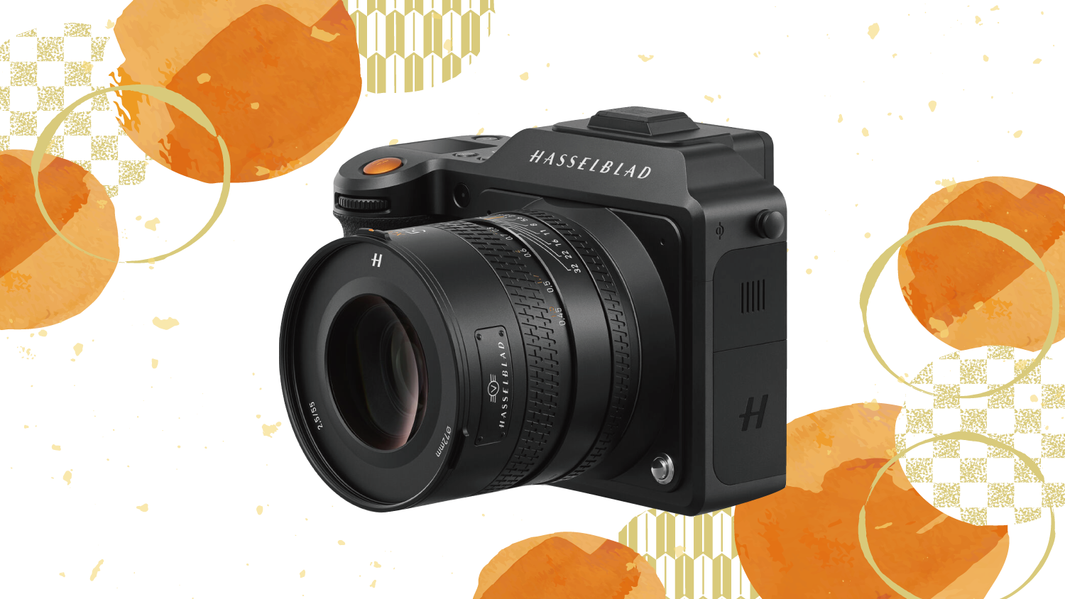 Hasselblad X2D 100C