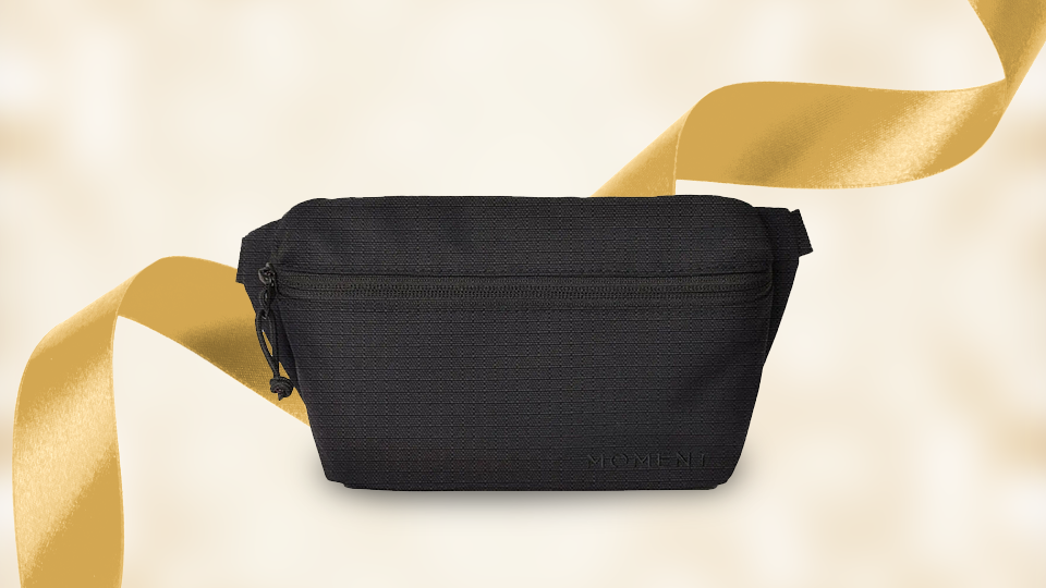 Moment MTW 1L Mini Fanny Sling